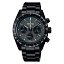 Seiko Prospex Speedtimer Black Series SSC917P1